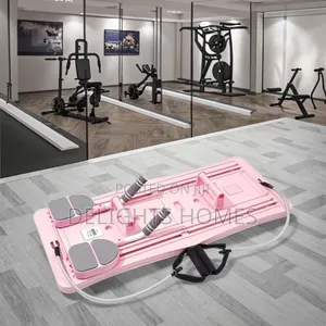 *Multifunctional Pilates Board_za