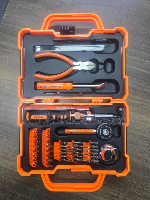 Computer Accessories Tool Set - main view