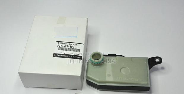 Transmission Gear Filter for Mazda Demio New Model