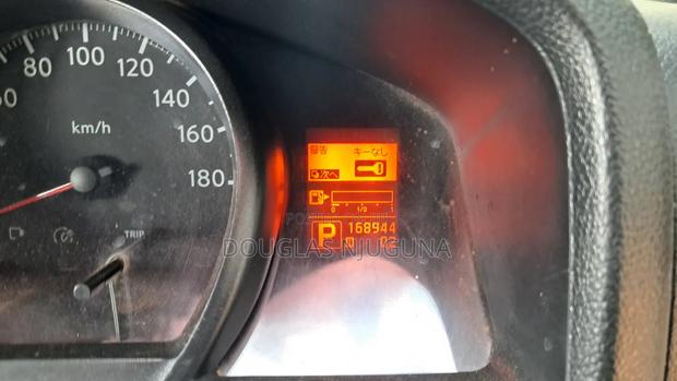 Nissan NV200 2015 Grey - thumbnail 10