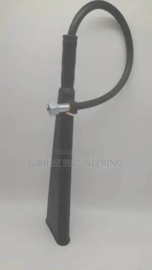 5kg Discharge Horns