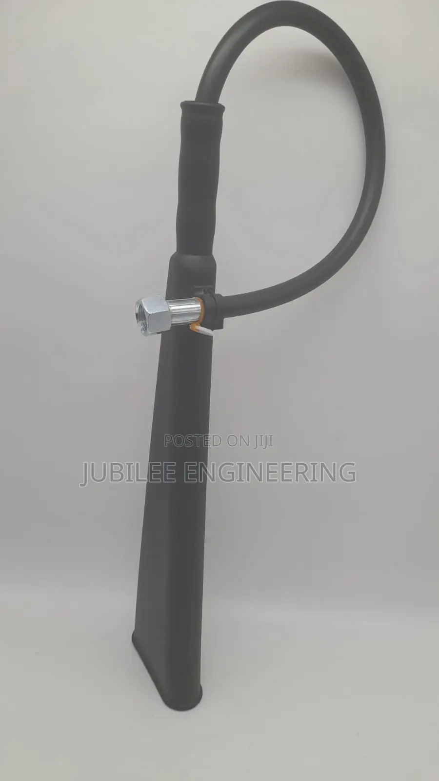 5kg Discharge Horns