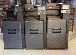 Kyocera Taskalfa 308ci Photocopier