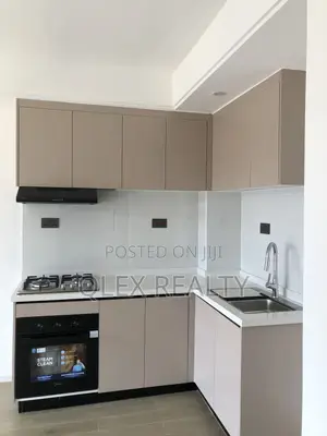 1bdrm Apartment in Sky Valley Residence, Raphta Road Area for rent