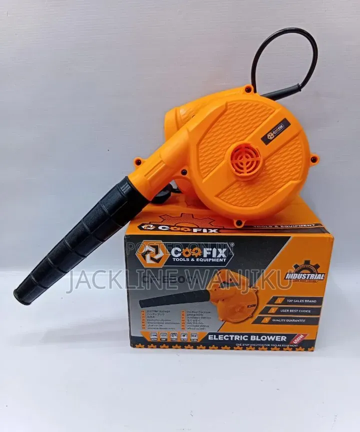 High Performance Coofix Electric Blower 650w/Quality Coofix Blower