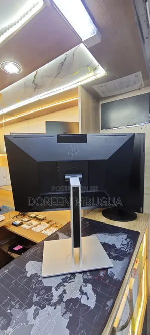 HP E24mv G4 Frameless Monitor