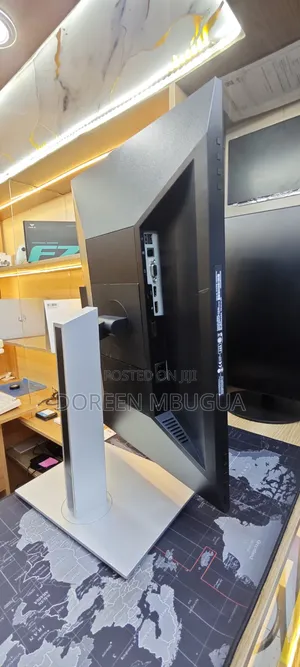 HP E24mv G4 Frameless Monitor