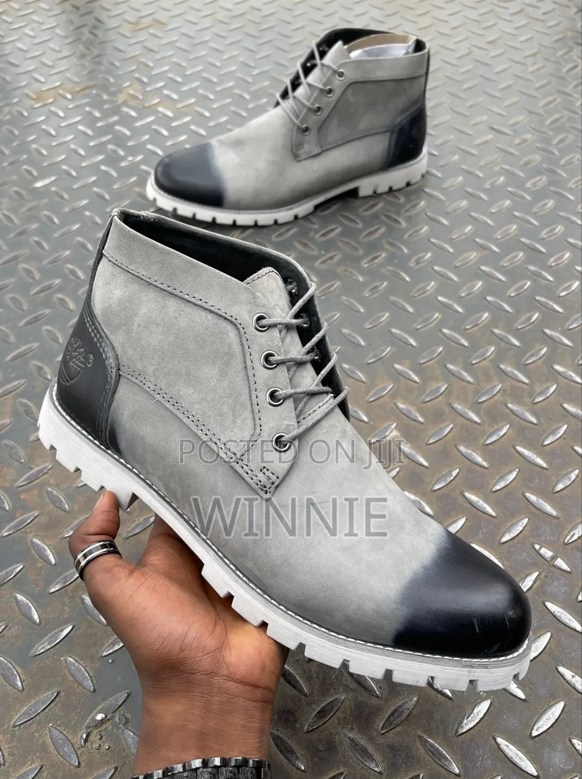 Timberland Boots