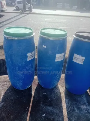 Water Tank/ Drum