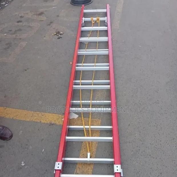 2x8 Extension Ladder