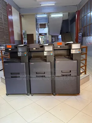 User-Friendly Kyocera Taskalfa 308ci