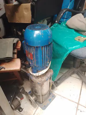 Lowara Vertical Multistage Water Pump