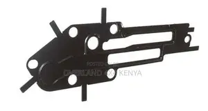 Defender Puma Oil Cooler Gasket 2.4