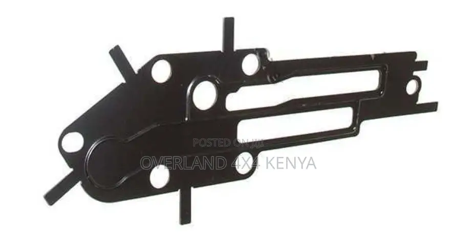 Defender Puma Oil Cooler Gasket 2.4