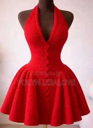 Well Made Crotchet Dresses