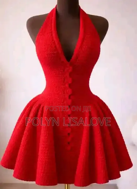 Well Made Crotchet Dresses