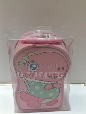 Pig Banks. Metallic