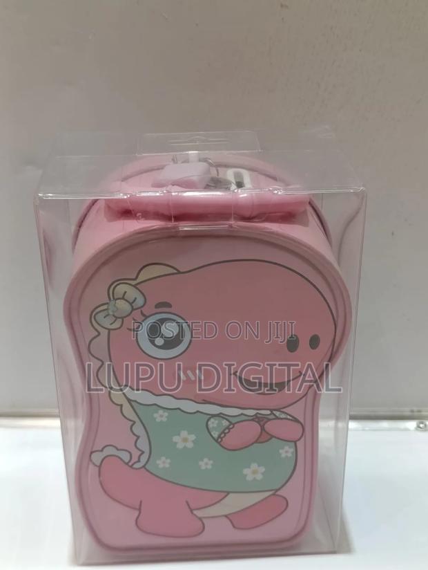 Pig Banks. Metallic - main view