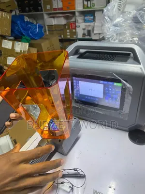30w Handheld Fiber Laser Marking Machine for Metal Glass Printing