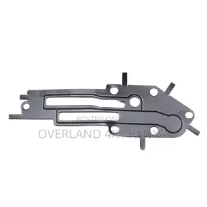 Defender Puma Oil Cooler Gasket 2.4
