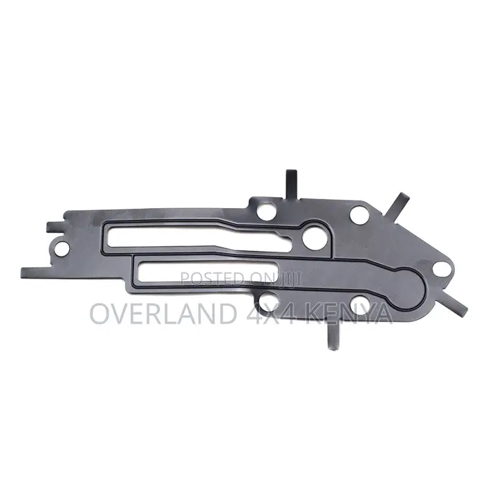 Defender Puma Oil Cooler Gasket 2.4