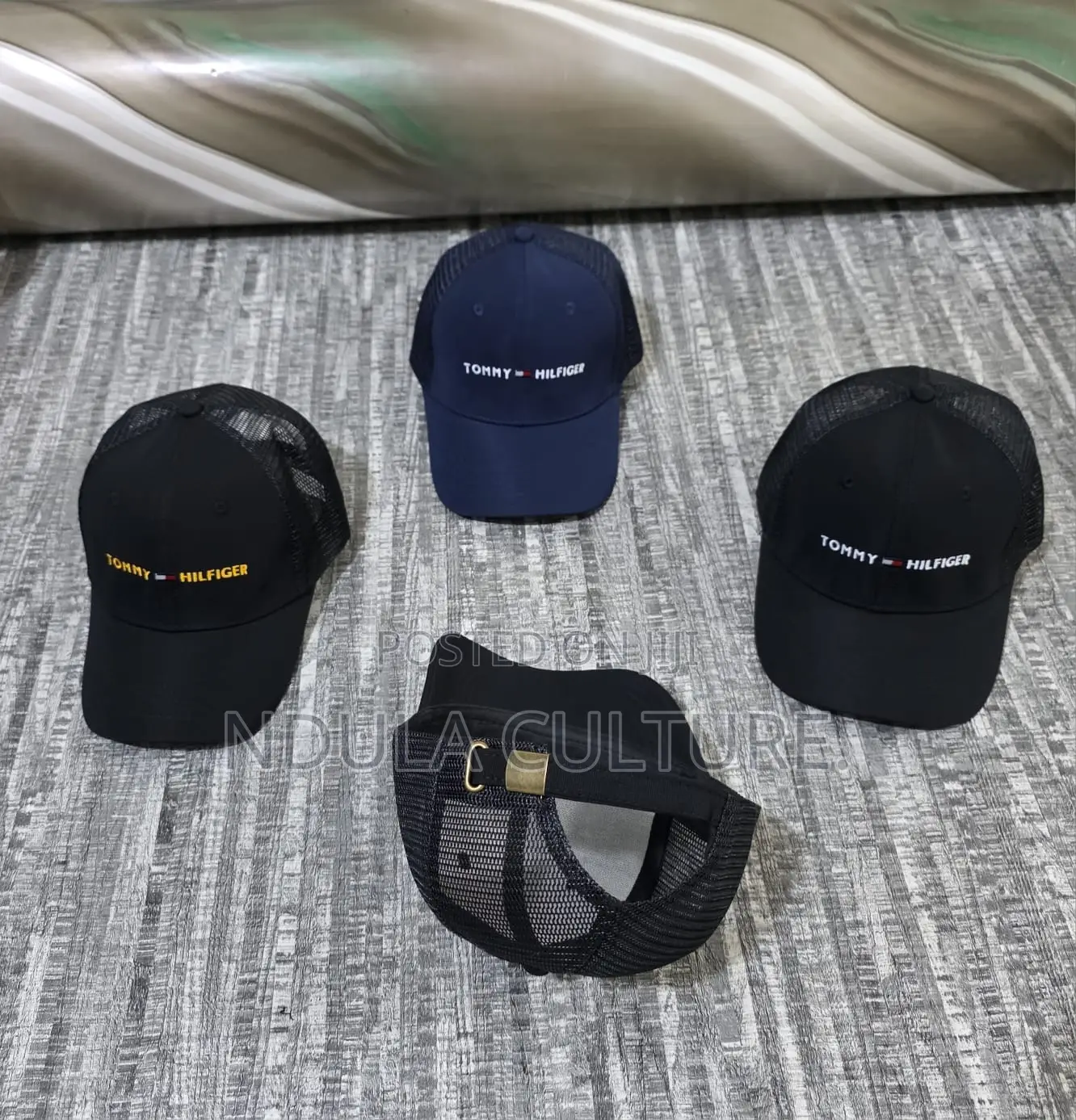 Snapback Baseball Hats