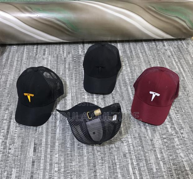 Snapback Baseball Hats - main view
