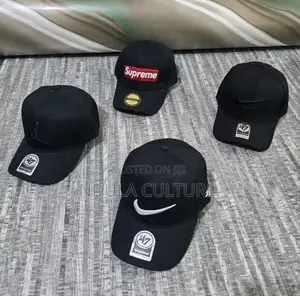 Snapback Baseball Hats