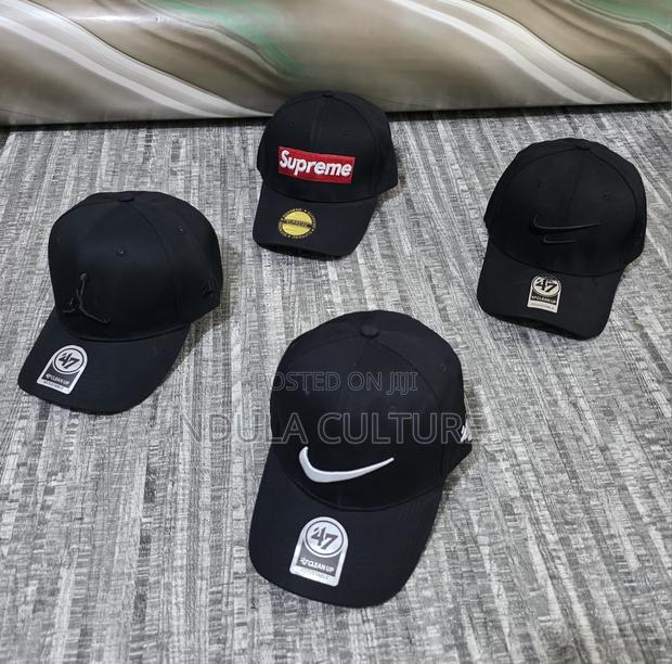 Snapback Baseball Hats - thumbnail 3