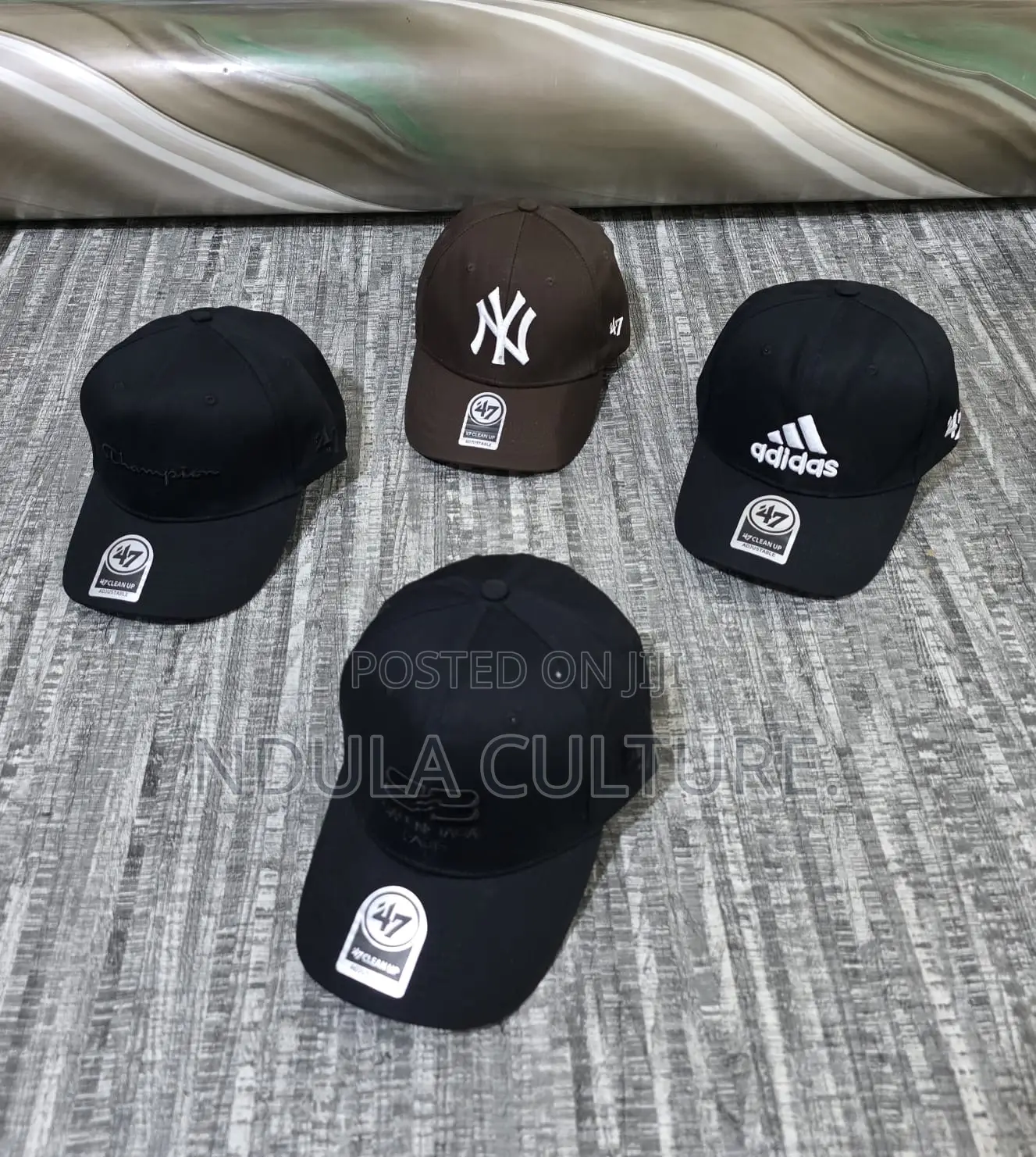 Snapback Baseball Hats