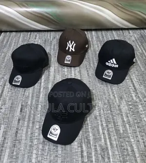 Snapback Baseball Hats