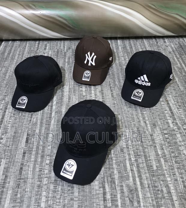 Snapback Baseball Hats - thumbnail 5