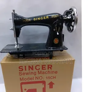 Singer Sewing Machine