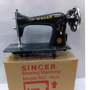 Singer Sewing Machine