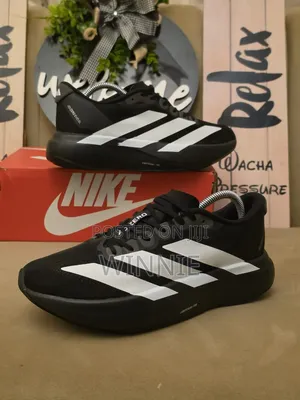 Adizero Shoes