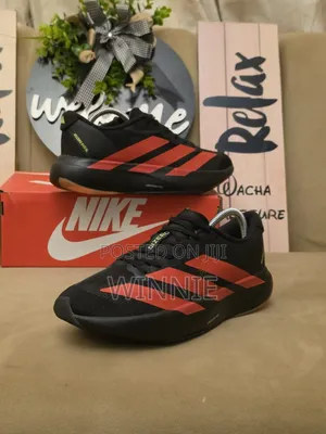 Adizero Shoes