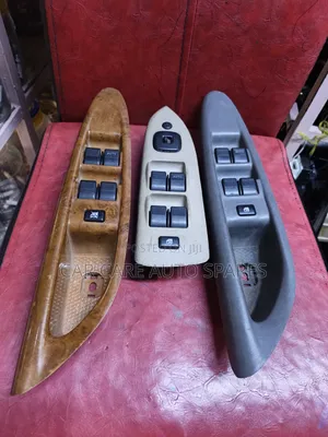 Main Switch Mazda Familia