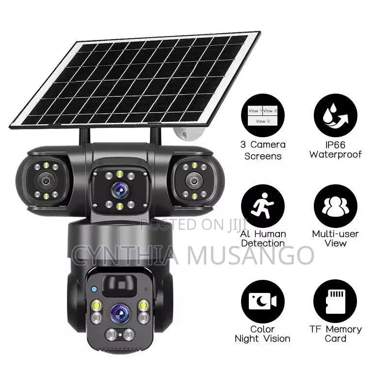 Solar Products