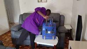 Your Sofaset Need a Detailed Cleanup