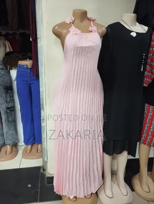 Beach Dress