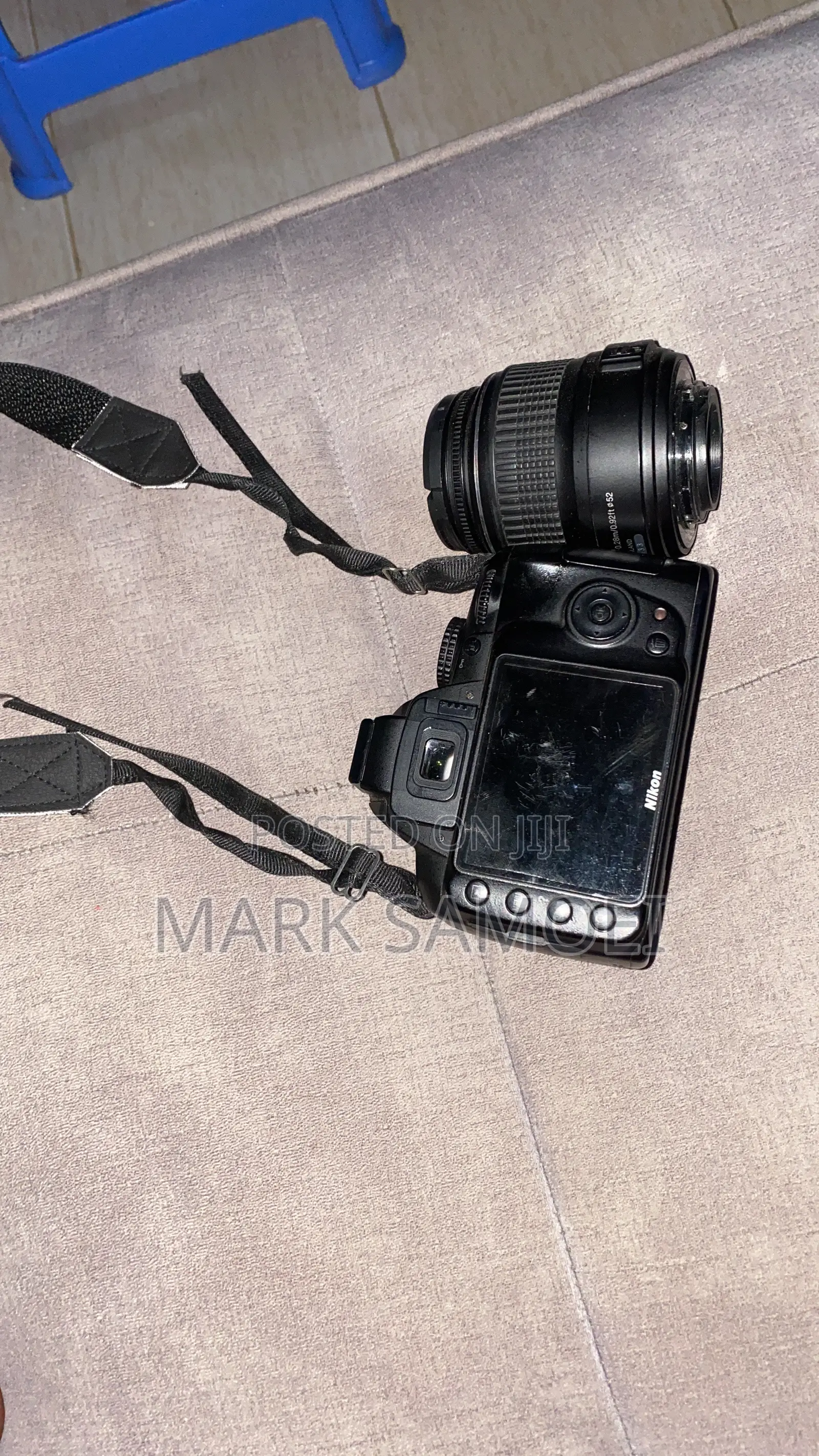 Camera Nikon
