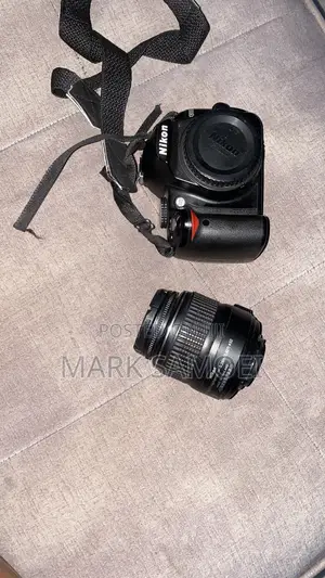 Camera Nikon