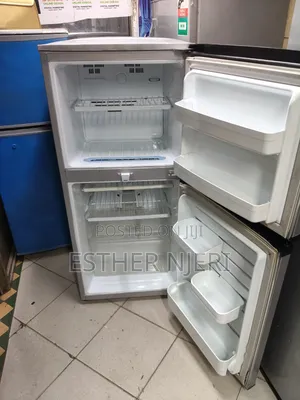 LG Vitamin Min Fridge Available