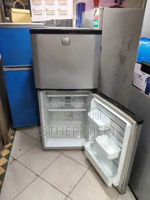 LG Vitamin Min Fridge Available