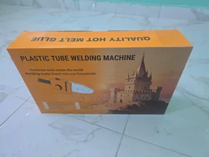 Pipe Welding Machine (PPR Fusion Welding Machine)