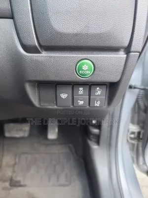 Honda Fit 2019 Silver