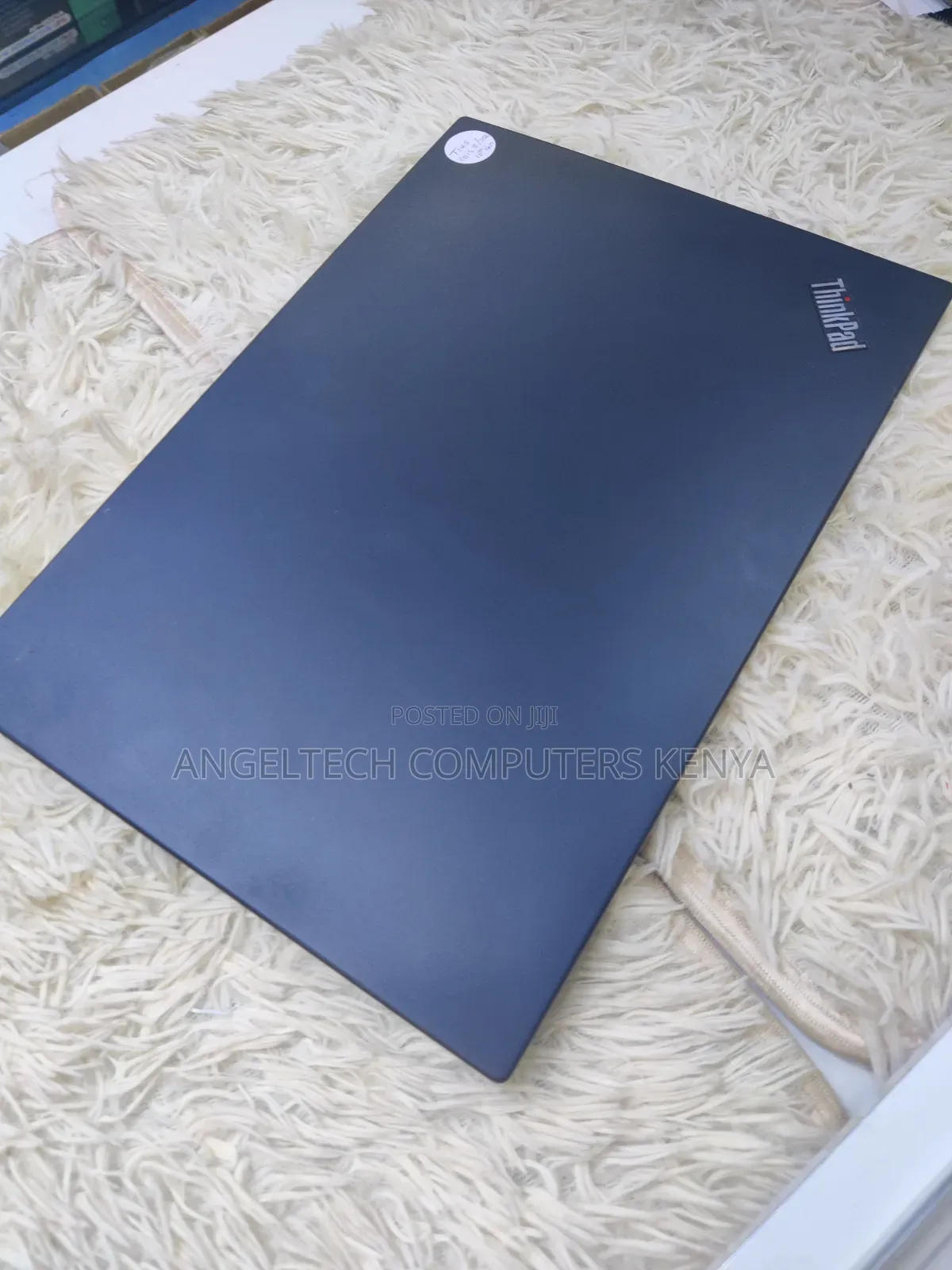 Laptop Lenovo ThinkPad T14s Gen 1 8GB Intel Core i5 SSD 256GB