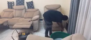 We Restore Fresheness, Remove Stubborn Stains on Sofaset