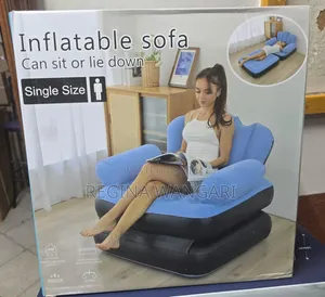 Inflatable Sofa