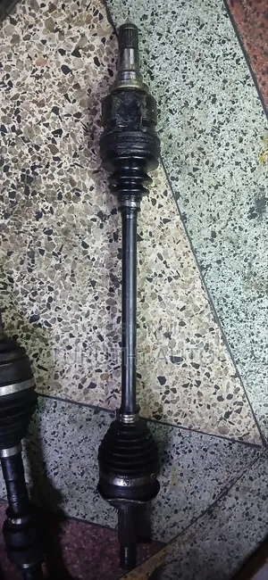 Drive Shaft Probox New Model
